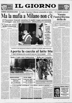 giornale/CFI0354070/1992/n. 9 del 11 gennaio